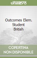 Outcomes Elem. Student British libro