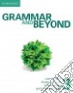 Reppen Grammar And Beyond 3 Sb+wb+writing Skills libro