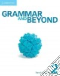 Grammar And Beyond 2 Sb + Writing Skills libro
