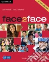 Face2face. Elementary. Student's book. Per le Scuole superiori. Con espansione online. Con DVD-ROM libro