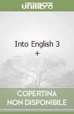 Into English 3 + libro