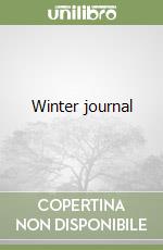 Winter journal