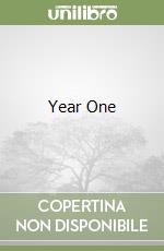 Year One libro