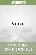 Caraval libro