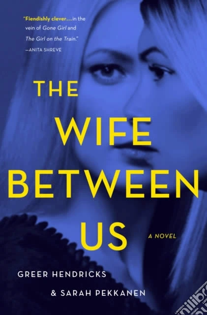 The Wife Between Us