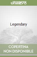 Legendary libro