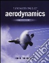 Fundamentals of aerodynamics libro