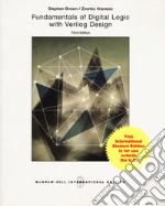 Fundamentals of digital logic with Verilog design libro