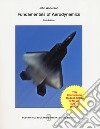 Fundamentals of aerodynamics libro