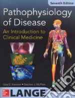 Pathophysiology of disease: an introduction to clinical medicine libro