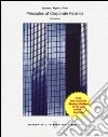 Principles of corporate finance libro di Brealey Richard A. Myers Stewart C. Allen Franklin