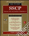 SSCP systems security certified practitioner all-in-one exam guide. Con CD-ROM libro