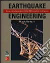 Earthquake engineering: theory and implementation with the 2015 international building code libro