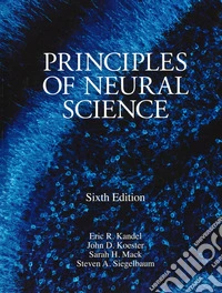 Principles Of Neural Science
