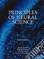 Principles Of Neural Science libro