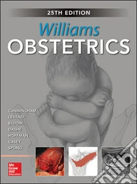 Williams Obstetrics