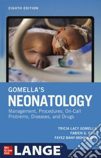 Gomella's neonatology