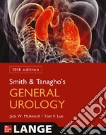 Smith and Tanagho's General Urology