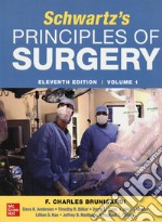 Schwartz's principles of surgery absite and board review libro