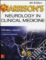 Harrison's neurology in clinical medicine libro