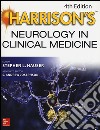 Harrison's neurology in clinical medicine libro
