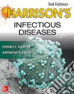 Harrison's Infectious Diseases