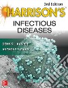 Harrison's Infectious Diseases libro