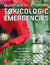 Goldfrank's Toxicologic Emergencies libro