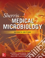 Sherris Medical Microbiology libro