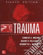 Trauma libro