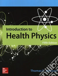 Introduction to health physics