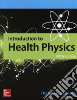 Introduction to health physics