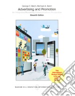 Advertising and promotion. An integrated marketing communications perspectives libro