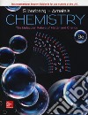 Chemistry. The molecular nature of matter and change libro