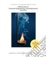 Introduction to Chemical Engineering Thermodynamics libro