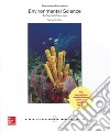 Environmental science. A global concern libro