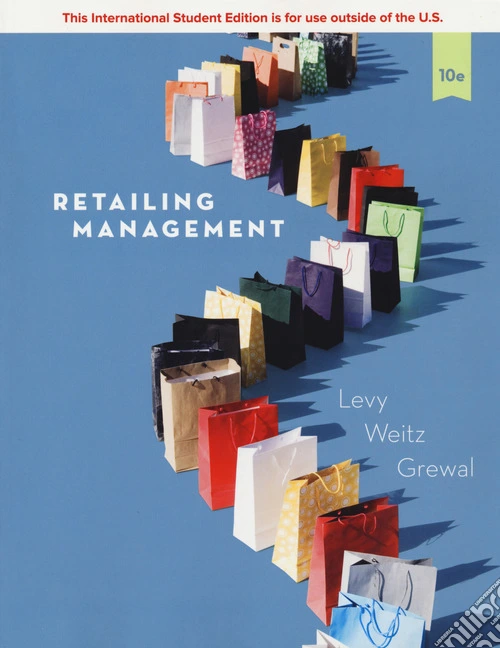 Retailing Management