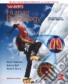 Vander's human physiology libro