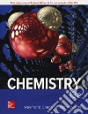 Chemistry libro di Chang Raymond Overby Jason