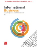 International business: competing in the global market