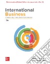 International business: competing in the global market libro