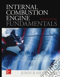 Internal Combustion Engine Fundamentals