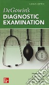 Degowin's diagnostic examination libro