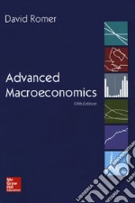 Advanced Macroeconomics