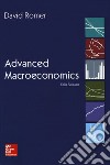 Advanced Macroeconomics libro di Romer David