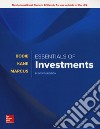 Essentials of investements libro