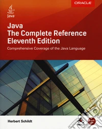 Java. The complete reference