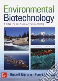 Environmental biotechnology. Principles and application