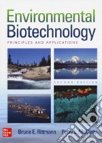 Environmental biotechnology. Principles and application