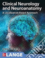 Clinical neurology neuroanatomy libro